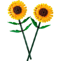 Sunflowers 40524 - ToyTime