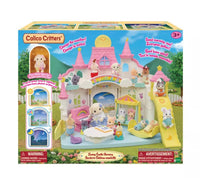 Sunny Castle Nursery - ToyTime
