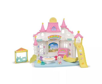 Sunny Castle Nursery - ToyTime
