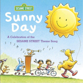 Sunny Day Sesame Street…@Penguin_R_House - ToyTime