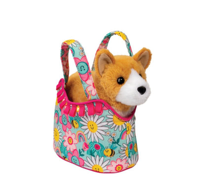 Sunny Smiles Sassy Sak w/Corgi 2100 - ToyTime
