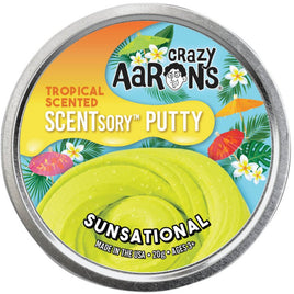 Sunsational Scentory@Crazy Aaron’s - ToyTime