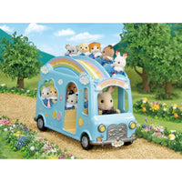 Sunshine Nursery Bus..@Epoch/Iinternational - ToyTime