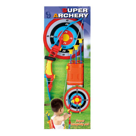 Super Archery Bow And Arrow - ToyTime