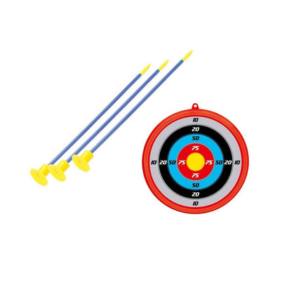 Super Archery Bow And Arrow - ToyTime