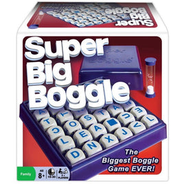 Super Big Boggle - ToyTime