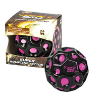 Super Bouncing Comet Ball - ToyTime