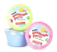 Super Bouncing Putty - ToyTime