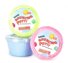 Super Bouncing Putty - ToyTime