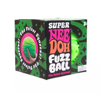 Super Fuzzball NeeDoh - ToyTime