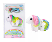 Super Impulse World's Smallest My Little Pony Plush - ToyTime