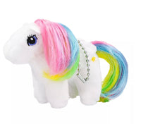 Super Impulse World's Smallest My Little Pony Plush - ToyTime