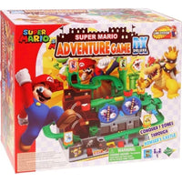 Super Mario Adventure Game..@Epoch/IInternational - ToyTime