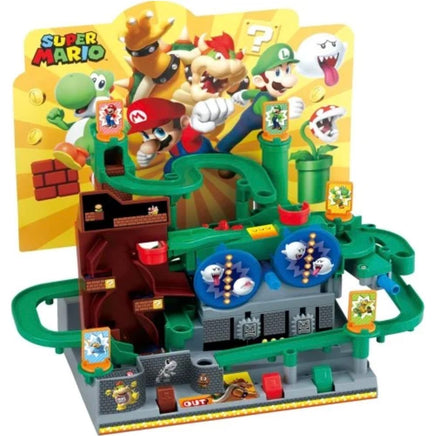 Super Mario Adventure Game..@Epoch/IInternational - ToyTime