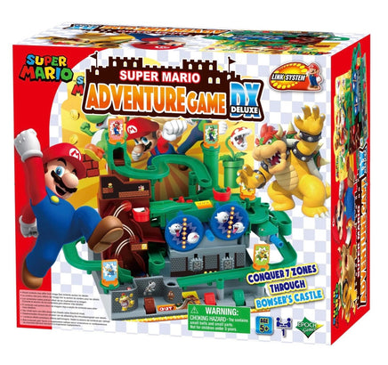 Super Mario Adventure Game DX - ToyTime