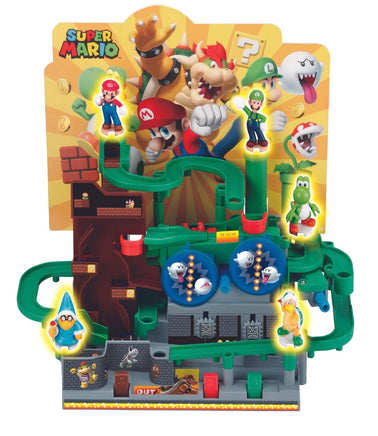 Super Mario Adventure Game DX - ToyTime
