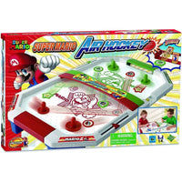 Super Mario Air Hockey - ToyTime