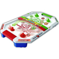 Super Mario Air Hockey - ToyTime