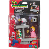 Super Mario Balancing Game Castle Stage - ToyTime