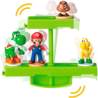 Super Mario Balancing Game Ground Stage - ToyTime