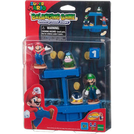 Super Mario Balancing Game Underground Stage - ToyTime