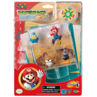 Super Mario Balancing Plus - ToyTime