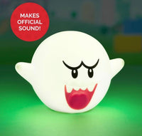 Super Mario Boo Light - ToyTime