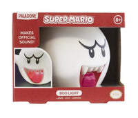 Super Mario Boo Light - ToyTime