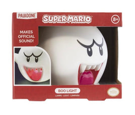 Super Mario Boo Light - ToyTime