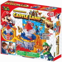 Super Mario Castle Land - ToyTime