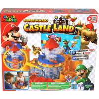 Super Mario Castle Land - ToyTime