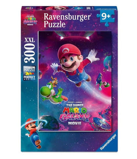 Super Mario Galaxy Movie 300 Piece XXL Puzzle - ToyTime