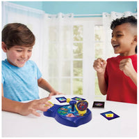 Super Mario Galaxy Spin and Match Game - ToyTime