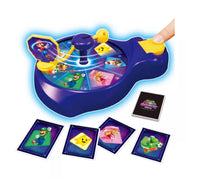 Super Mario Galaxy Spin and Match Game - ToyTime