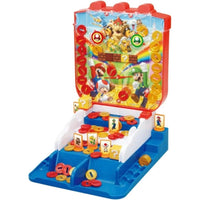 Super Mario Lucky Coin Game - ToyTime