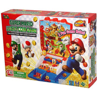 Super Mario Lucky Coin Game - ToyTime