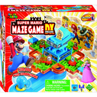 Super Mario Maze Game - ToyTime