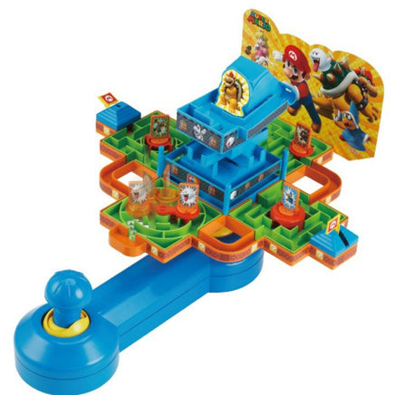 Super Mario Maze Game - ToyTime