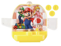 Super Mario MicroGames Jump and Seesaw Series - ToyTime