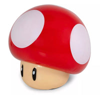 Super Mario Mushroom Light - ToyTime