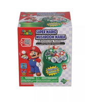 Super Mario Mushroom Mania Balance Game - ToyTime