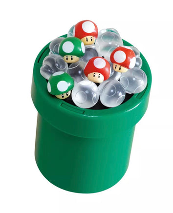 Super Mario Mushroom Mania Balance Game - ToyTime