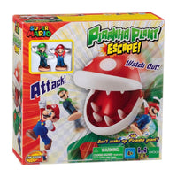 Super Mario Piranha Plant Escape - ToyTime