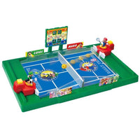 Super Mario Rally Tennis - ToyTime