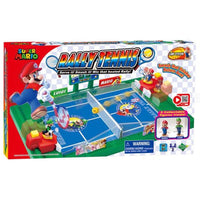 Super Mario Rally Tennis - ToyTime