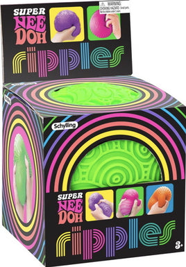 Super Nee Doh Ripples - ToyTime