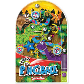 Super pingball dino - ToyTime