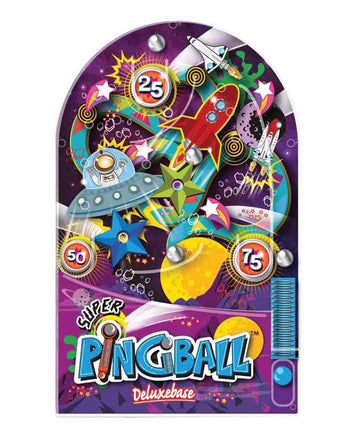 Super Pingball Space - ToyTime