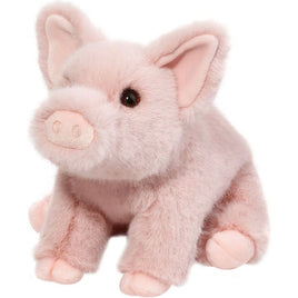 Super Pinkie Soft Pig 4916 - ToyTime