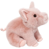 Super Pinkie Soft Pig 4916 - ToyTime